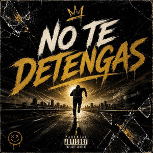 No Te Detengas by sata