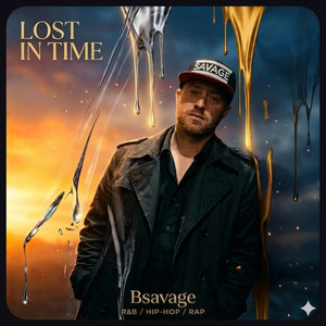 Lost in Time by Bsavage