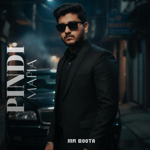 Pindi Mafia