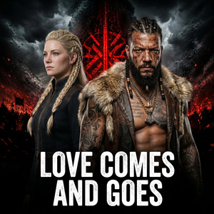 El Amor Viene Y se va by DARK VIKINGS RAP
