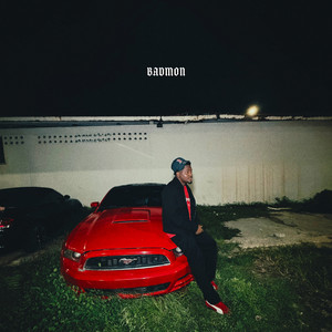 BADMON by Keiram, JeyBeat