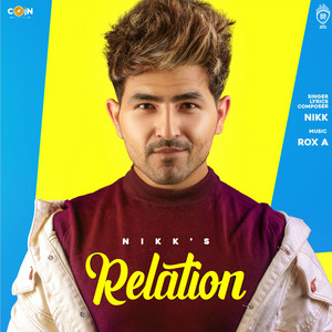 Relation by Nikk
