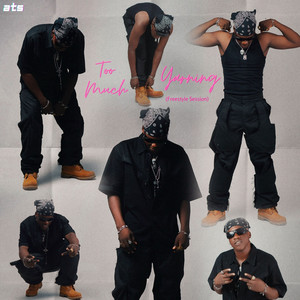 ATS - Too Much Yarning (Freestyle Session)