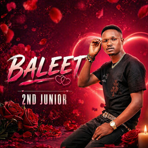 Baleet by 2ND JUNIOR