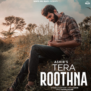Ashir - Tera Roothna