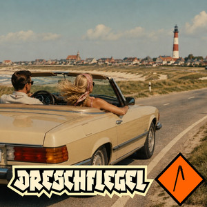 Sylt by DRESCHFLEGEL