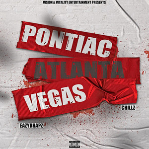 Portada de Pressure