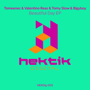 Beautiful Day feat. Valentino Reas, Bigyboy and Tomy Slow - Strong r. Remix by Strong R., Tomeenec