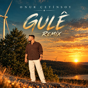 GULÊ by Onur Çetinsoy