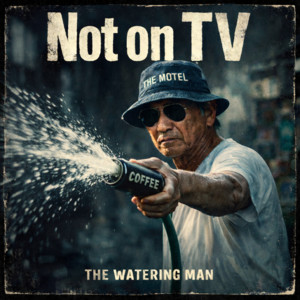 Not on TV by THE MOTEL