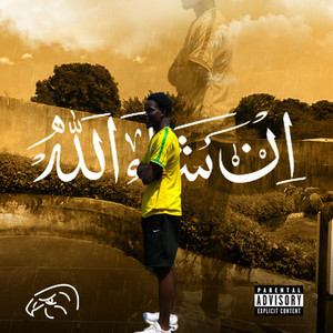 Inshallah by Yvn's