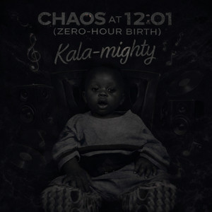 Id.Me Baby by Kala Mighty, Izzy smart