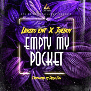 – Who 【鬼盤♪】Empty The Got Pockets Mottz