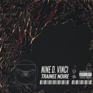 Portada de Trainée noire