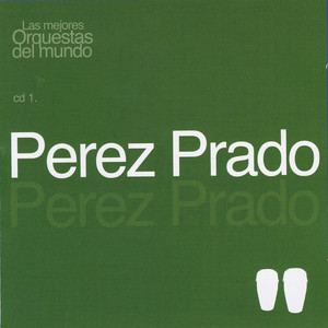 Frenesi album cover