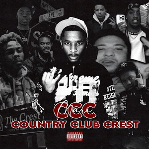 No Panic by CCC Mari