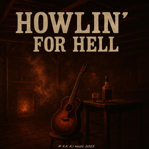 Howlin' for Hell