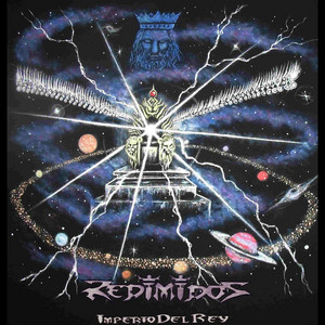 Imperio Del Rey by Redimidos