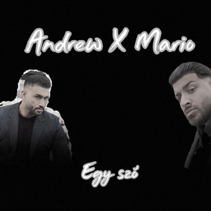Andrew Official - Andrew x Mario   EGY SZÓ (Unofficial)
