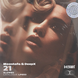 21 - Slowed by Moostafa, DeepX