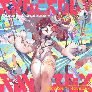Knockout Ravebox by Hommarju