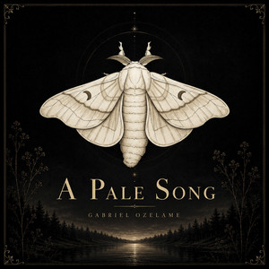 A Pale Song by Gabriel Ozelame