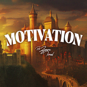 Portada de Motivation