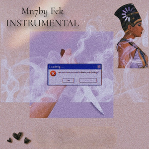 PEGLOAD - Mn7by Fek (Instrumental)