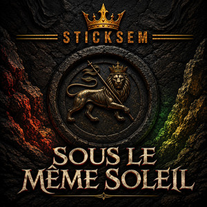 Jah guide mes pas by Sticksem