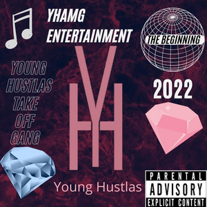 Rich Soil & Take Off Gang - N****s is bitches (feat. Tog Pablo, Tog Kobe, Tog Teezy & Tog Drako)