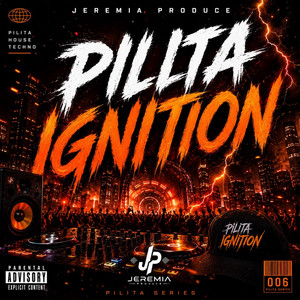 Pilita Ignition by Jeremia Produce