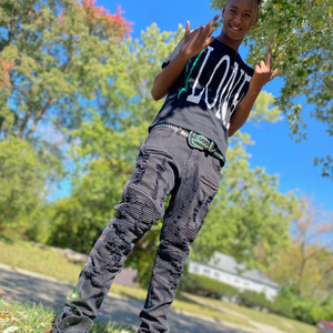 Why You Mad by WoodBoy E