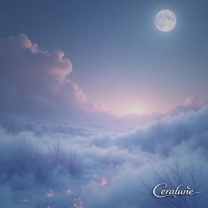 Harp of Quiet Skies by Ceralune