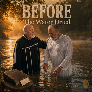 BEFORE THE WATER DRIED by Fracker