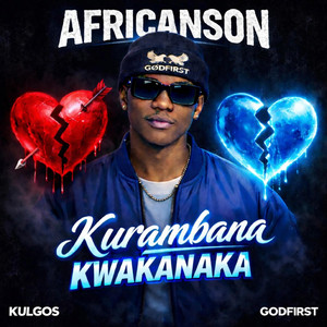 African Son - Kurambana Kwakanaka