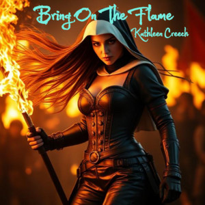 Kathleen Creech - Tear Down the Throne