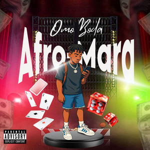Omo Boda - Afro-Mara
