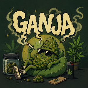 Ganja by Fırat Karakılıç