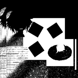 NOIDED by Acidgvrl