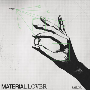 MATERIAL LOVER - UKG / SPEED GARAGE by SAiiLOR