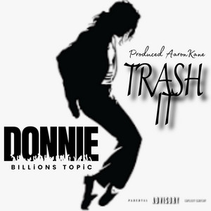 Trash it Dance x Single