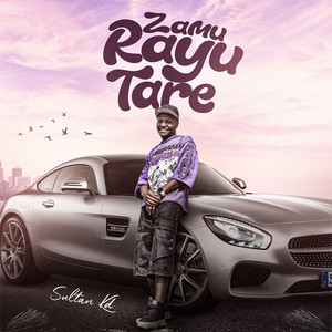 Sultankd - Zamu Rayu Tare