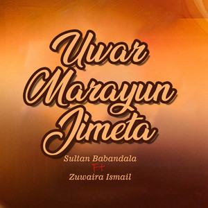 Uwar Marayun Jimeta