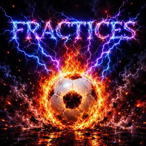 Fractrices by Dj Triboat