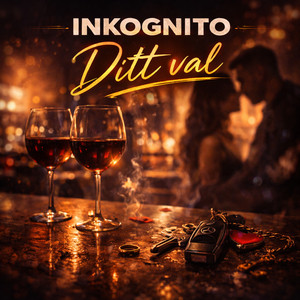Ditt val by Inkognito
