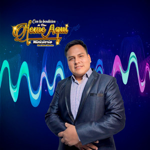 Heme aqui ministerio - Todos los días de mi vida