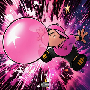 Bubblegum by Castleflag