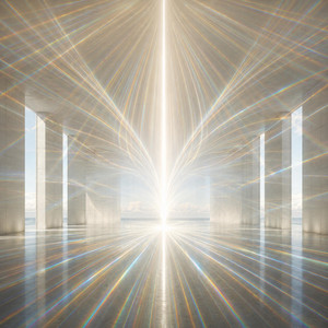 You Are the Light by YANITZ