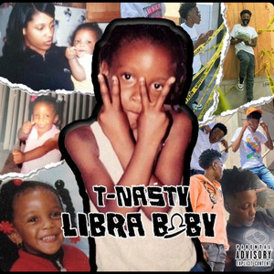 Tnasty - Little Sister