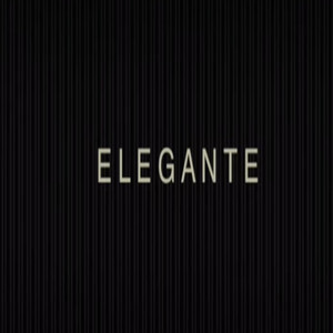 Cises - ELEGANTE (feat. KVAVI)
